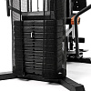 Силовой комплекс DFC HomeGym D5125